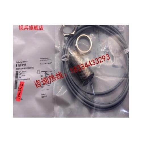 M30MI-NOC15B-BV02 Switch Sensor New High-Quality