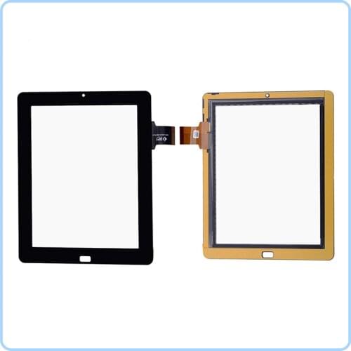New 9.7 inch touch screen Digitizer For Allview alldro 3 Speed duo tablet PC