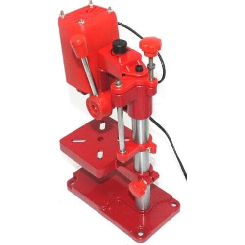 New Power Tool Mini Bench Drill Press Machine with high speed ya