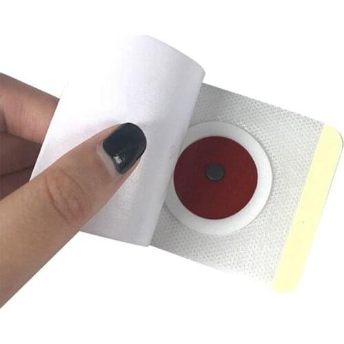 Slim Patch Umbigo Adesivo Produtos de Emagrecimento a Queima de Gordura Para Perder Peso Celulite Queimador de Gordura Para a Pe