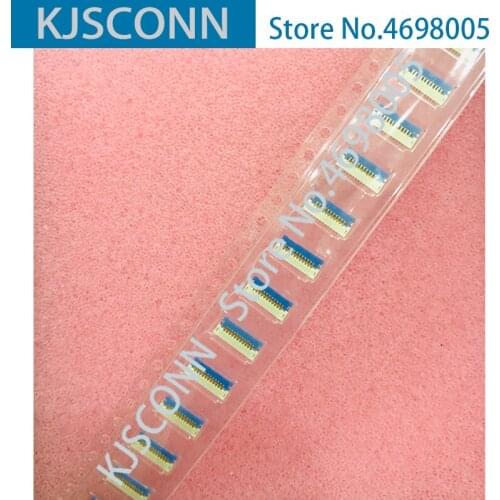 11FHSY-RSM1-GAN-TB connector NEW&ORIGINAL Free shipping