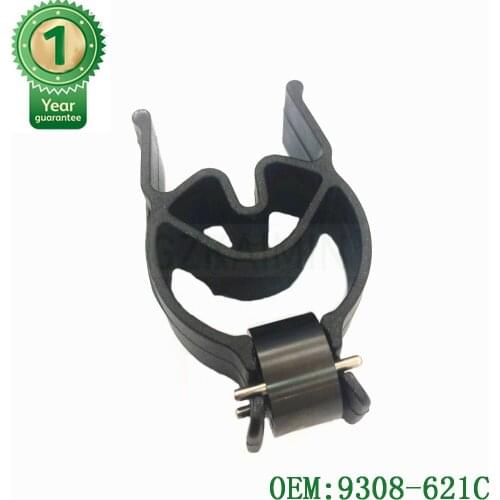 Set 8 black injector control valve 28239294 28440421 9308-621c 9308z621c common rail nozzle control valve for renault megane KM