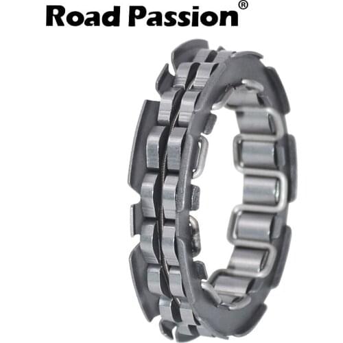Road Passion Motorcycle Big Roller Reinforced One Way Starter Clutch Bearing for Suzuki DRZ400E DRZ400S DRZ400SM LTZ400