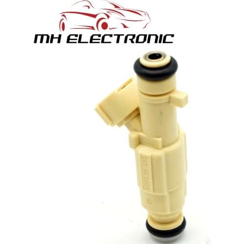 MH Electronic Fuel Injector Nozzle 35310-2G100 353102G100 For Hyundai Tucson 2.0L 2011-2013 For Kia Forte 2.0L