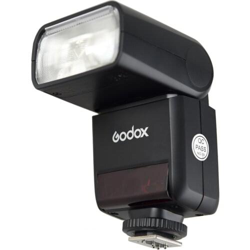 Godox TT350O (TT350-O) TTL Mirrorless Camera Flash External Flash 1/8000s For Olympus Panasonic