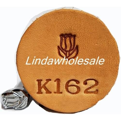 Japanese Craft Printing Tools K162,leather tools,stamping leather