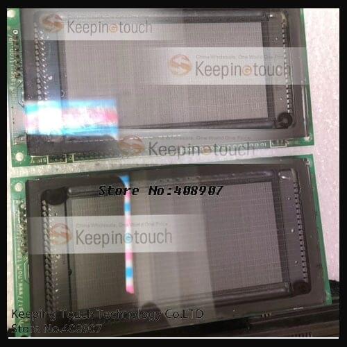 For NORITAKE ITRON VFD MODULES GU256X128C-3900 GU256X LCD Display Screen Panel