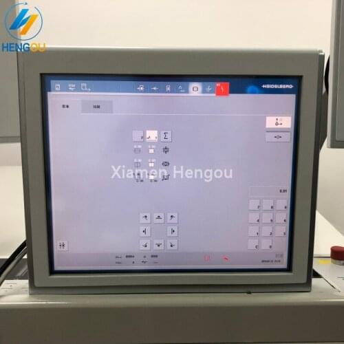 1 Piece Heidelberg 19 Inch LCD Display Screen CP.158.5438