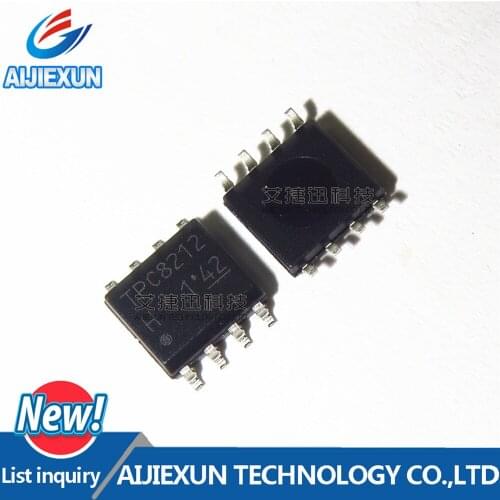 20Pcs TPC8212-H TPC8212 SOP8 High-Efficiency DC/DC Converter Applications in stock 100%New and original