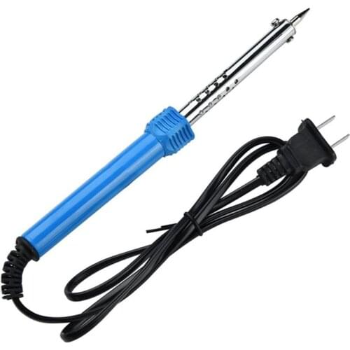 30W/40W/60W Electric Soldering Iron Adjustable Temperature Welding Solder Iron Rework Station Soldering Iron Repair Tools