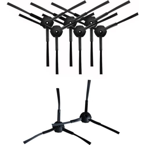 8 pieces robot vacuum Cleaner Brushes Side Brush for LIECTROUX B2000 B3000 B2005 B2005 PLUS Robot Vacuum Cleaner Accessories