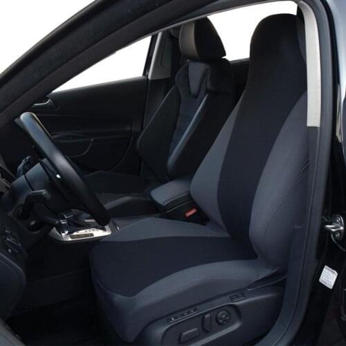 Hot Sale Seat Cover Set Newest Car Seat Cover Auto Interior Accessories Universal Car Styling Car Seat Protector