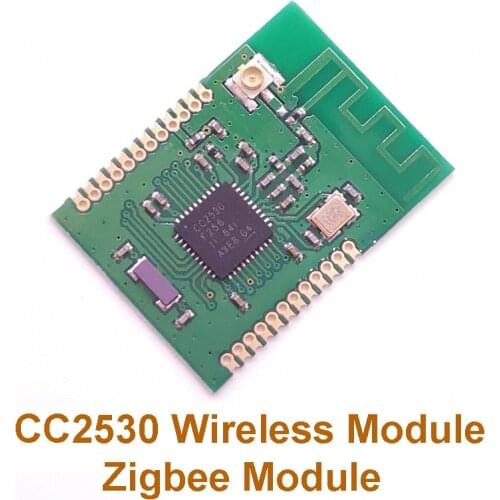 CC2530 Wireless Module Zigbee Module SZ1Zigbee 3.0-3.6V 2.405-2.485GHz
