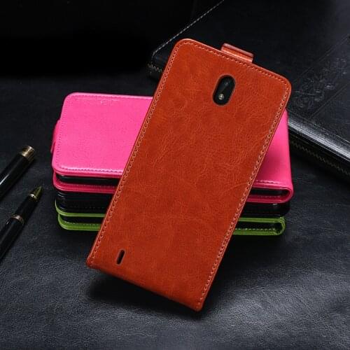 Case For Nokia C01 Plus Case Cover Flip Leather Protective Case For Nokia TA-1383 Cover Business Phone Case