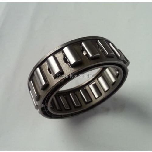 DC3175(3c) SIZE:31.75*48.41*13.5MM sprag Freewheels One way clutch,Forward Sprag Dual Cage