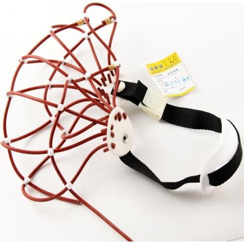 EEG Topographic Map Hat EEG Machine Special Electrode Cap Hood EEG Accessories