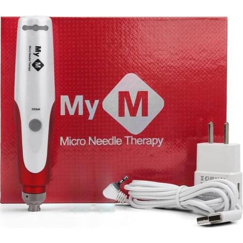 Bayonet Dr Pen Micro Needle Pen Needle Cartridge Exfoliate Shrink for Electric Micro Rolling Stamp Therapy Pores Micro Derma Pen