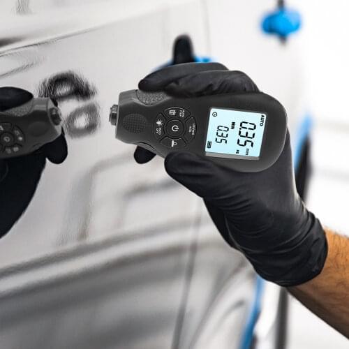 GIyO Physical Measuring Instruments