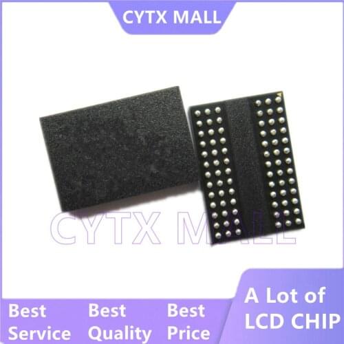 New_original 1PCS K4B4G1646E-BCMA K4B4G1646E BGA CYTX_B