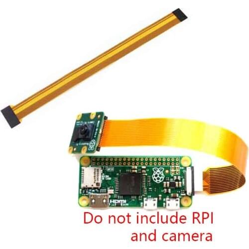 Raspberry Pi zero camera Ribbon Cable FFC line 15CM zero W