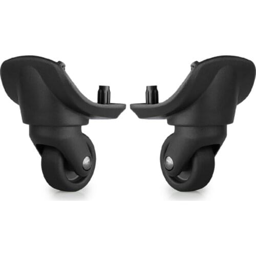 Luggage Reel, Wheels, Aircraft Password Box, Universal Wheels, Roller Wheels, Maintenance Shock Absorption, 20 Inches, 26 Inches