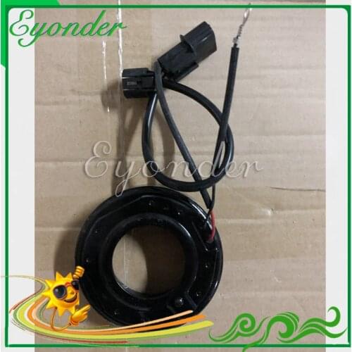 AC A/C Air Conditioning compressor Magnetic Clutch Field Only coil for HYUNDAI Elantra KIA 976413X500 97641-3X500