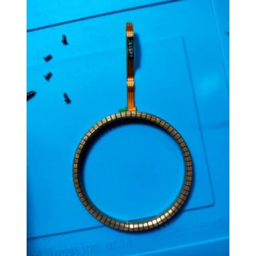 NEW 85 1.4 ART AUTO Focus Motor Focusing SWM Unit For Sigma 85mm 1:1.4 DG HSM Art Camera Repair Part Unit