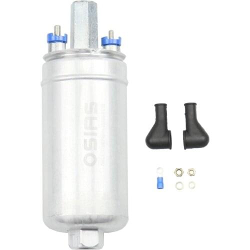 OSIAS Brand new aluminium New Electric Fuel Pump fits Porsche 911 928 930 TURBO 0580254979 93060811300