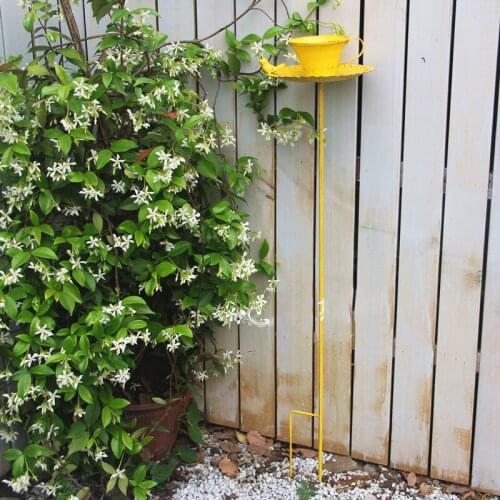 Plants Support Rack Flower Vines Climbing Holder Stand