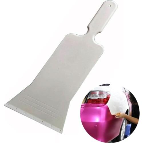 Durable Squeegee Felt Edge Car Packaging Film Scraper Applicator Window Tint Tool Wrap Tools Extended Squeeze Squeegee