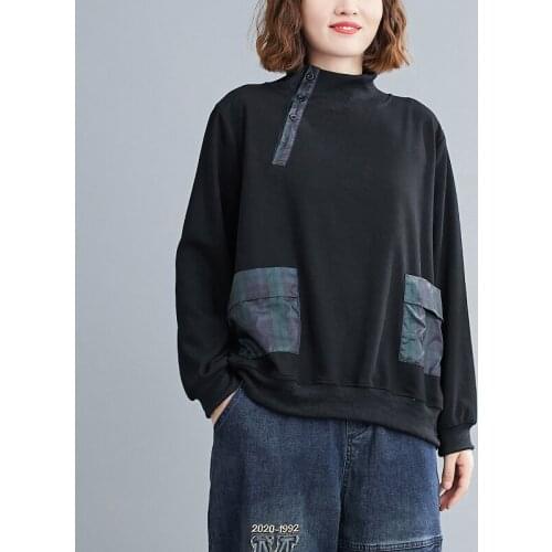 Джемперы женские QPFJQD China At AliExpress