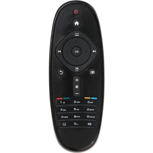 Promotion Remote Control For Lcd Led Hd Tv Crp606/01 Rc2683203-01 Rc2683204-01