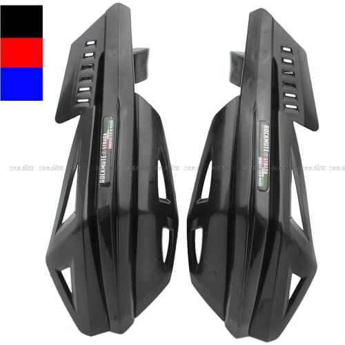 Dirt Bike Off Road Brake Clutch Lever Hand Protector Guard Fits YAMAHA TTR50E TTR110 TTR125 TTR230 2016 2017 2018 219 2020 2021