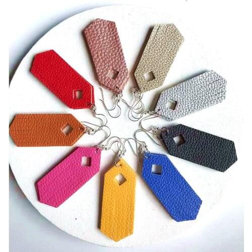 Handmade Tassel Earrings 2020 Trendy Bohemian yellow colors Long Dangles Vintage Tassel Earrings For Women Jewelry