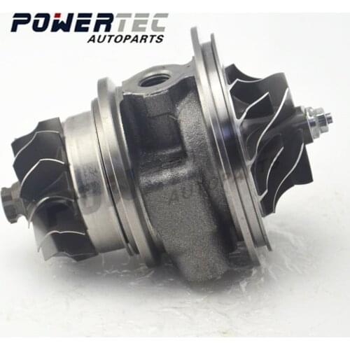 Turbo CHRA Balanced TD05H-14G For Iveco Daily IV 3.0 HPI F1C 107Kw - 49189-02913 NEW turbine rebuild core cartrdige 49189-02914