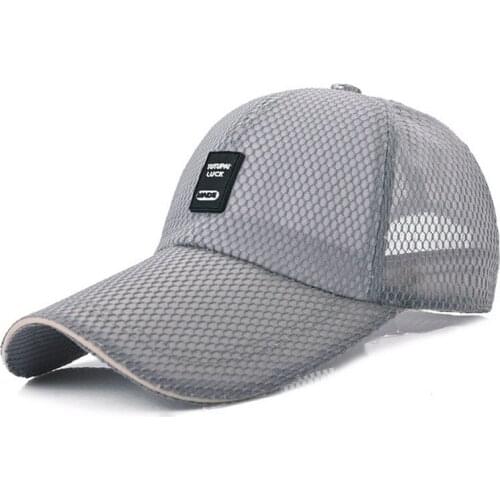 Wearzone Mens Summer Hats
