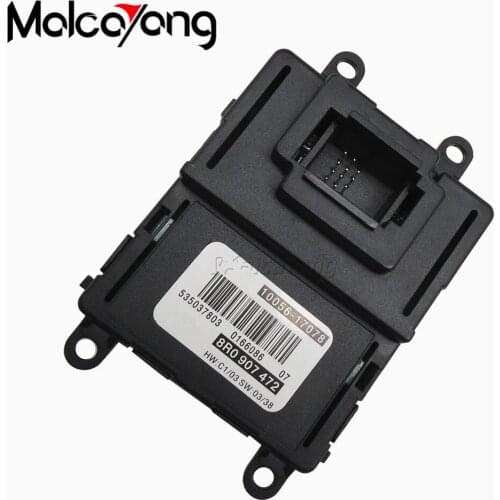 8R0 907 472 8R0907472 LED Headlights DRL Ballast KOITO 10056-17078 Control Module for Audi Q5