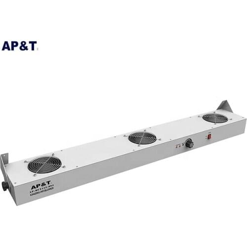 Anti-static Ionizer Suspended Air Blower Ion Fan For ESD Protection