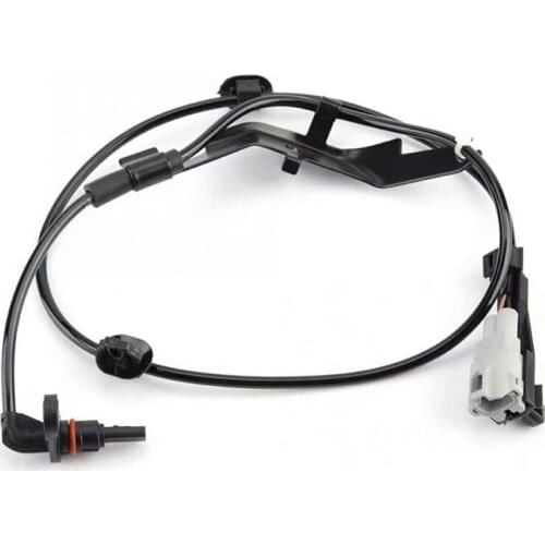 Car Rear Right ABS Sensor Wheel Speed Sensor for Toyota Hilux 2015+ 89545-0K240 895450K240 89545 0K240