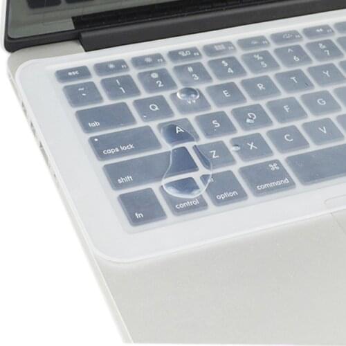 DeepFox Keyboard Covers