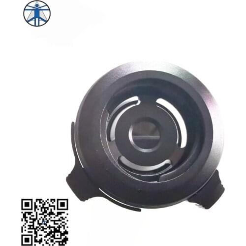 Medical endoscope camera F28 zoom optical coupler ENT endoscope