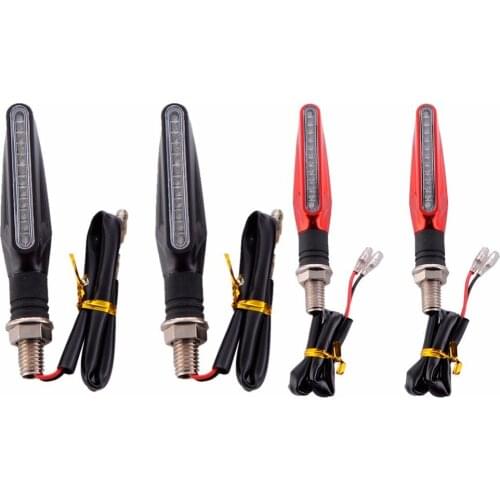 IZTOSS Motorcycle Accessories And Spare Parts