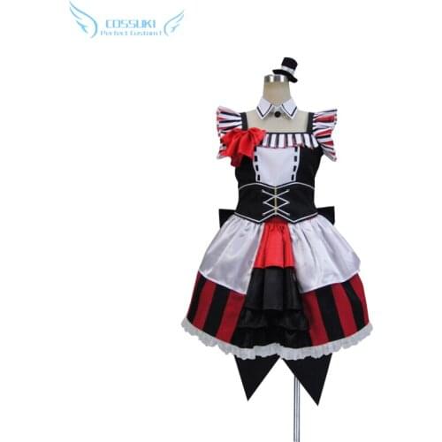 Pripara Hojo Sophie Cosplay Costume, Perfect Custom for You