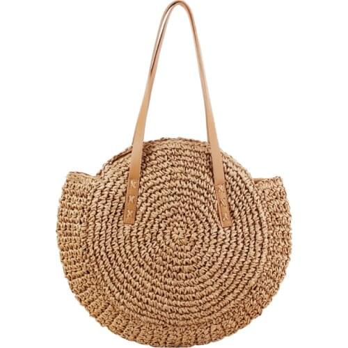 LAISBAGDOM Women's Round Bags