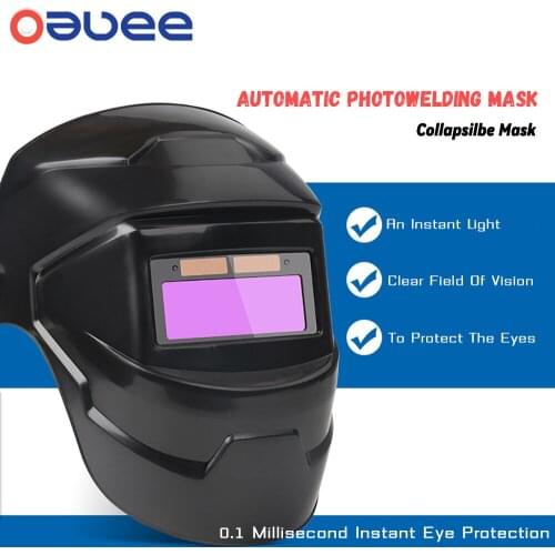 Oauee Welding Equipment