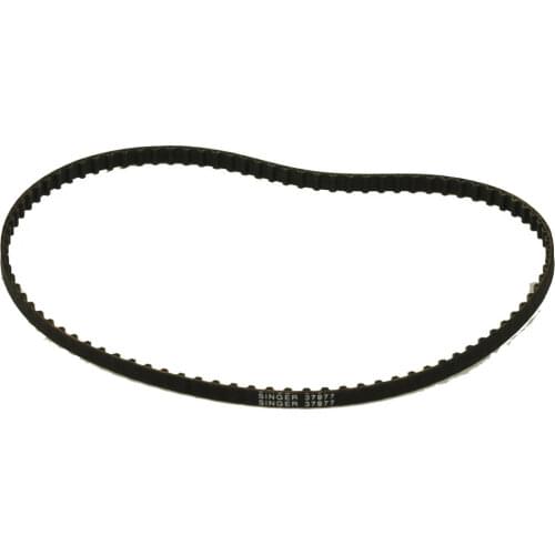 Sewing parts Timing Belt for singer #37977