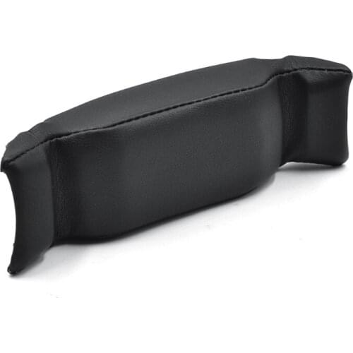 Replacement Headband Cover Soft Ear Pads Cushion for Blue Sadie / Lola / Ella Headphone Accessories