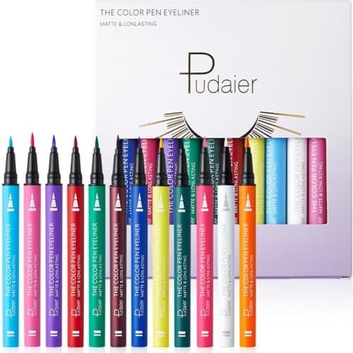 Подводки для глаз TWISTER.CK China At AliExpress