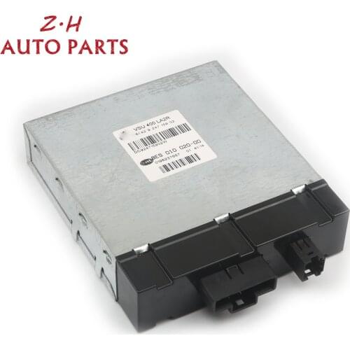 VSU400 Voltage Converter Control Module 61 42 9 247 159 For BMW 535i 550i xDrive 528i F02 730Li 740Li xDrive 750Li xDrive 760Li