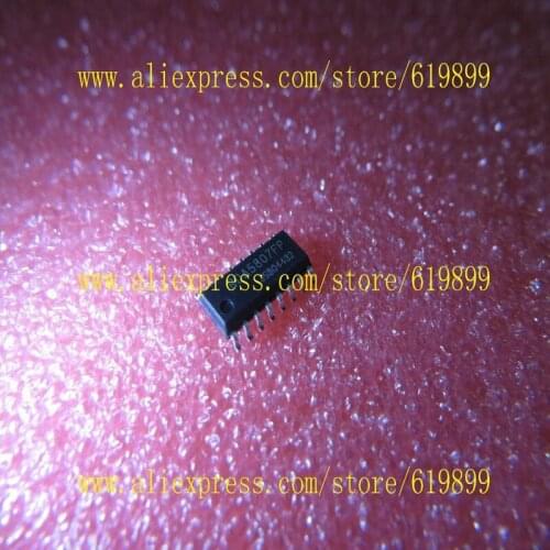 100PCS/LOT RDA5807FP RDA5807 SOP16 Free Shipping